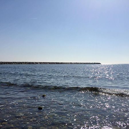 Apartmán Synergie Si14 - Sol Daurat Cambrils Exteriér fotografie