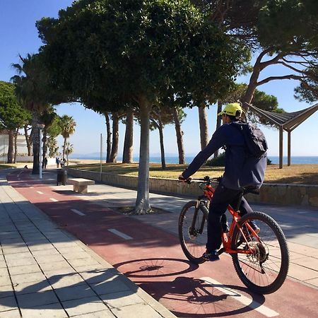 Apartmán Synergie Si14 - Sol Daurat Cambrils Exteriér fotografie