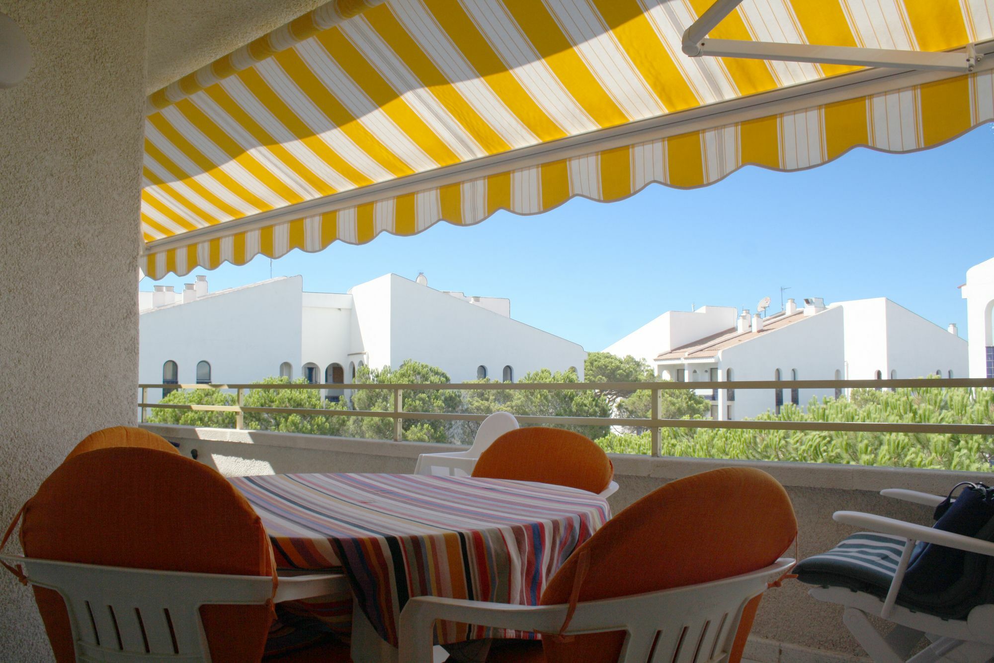Apartmán Synergie Si14 - Sol Daurat Cambrils Exteriér fotografie