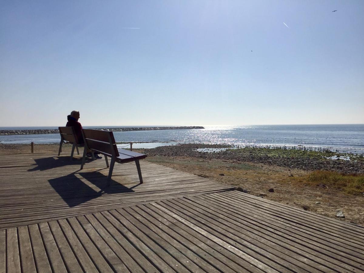 Apartmán Synergie Si14 - Sol Daurat Cambrils Exteriér fotografie